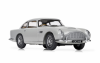 Airfix 55011 Starter Set - Aston Martin DB5 1/43